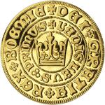 Repliky historických mincí