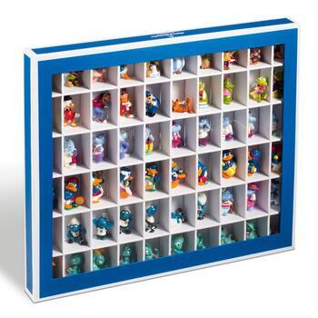 Sběratelský box K60 v modrém vzhledu - 1