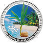 2012 Cook Island - Pacific Islands Forum Proof - 1/2