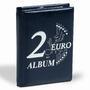 Kapesní album ROUTE eura pro 48 2 eurových mincí - 1/3