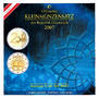 Oběhové mince 2007 Unc. Rakousko - 1/5