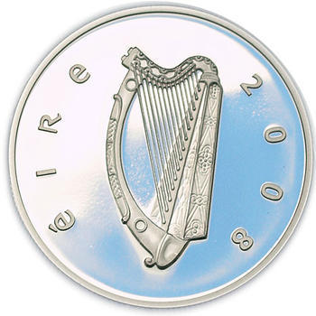 Ireland Sceilig Mhichil Silver Proof - 1