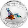 2012 - Birds of Andorra set Ag Proof - 2/4