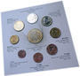 Oběhové mince Slovinsko 2009 Unc. - 2/3