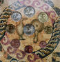 2009 Cyprus Mint Set Unc. - 3/5