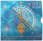 International Year of Astronomy  Ag Proof - 3/4